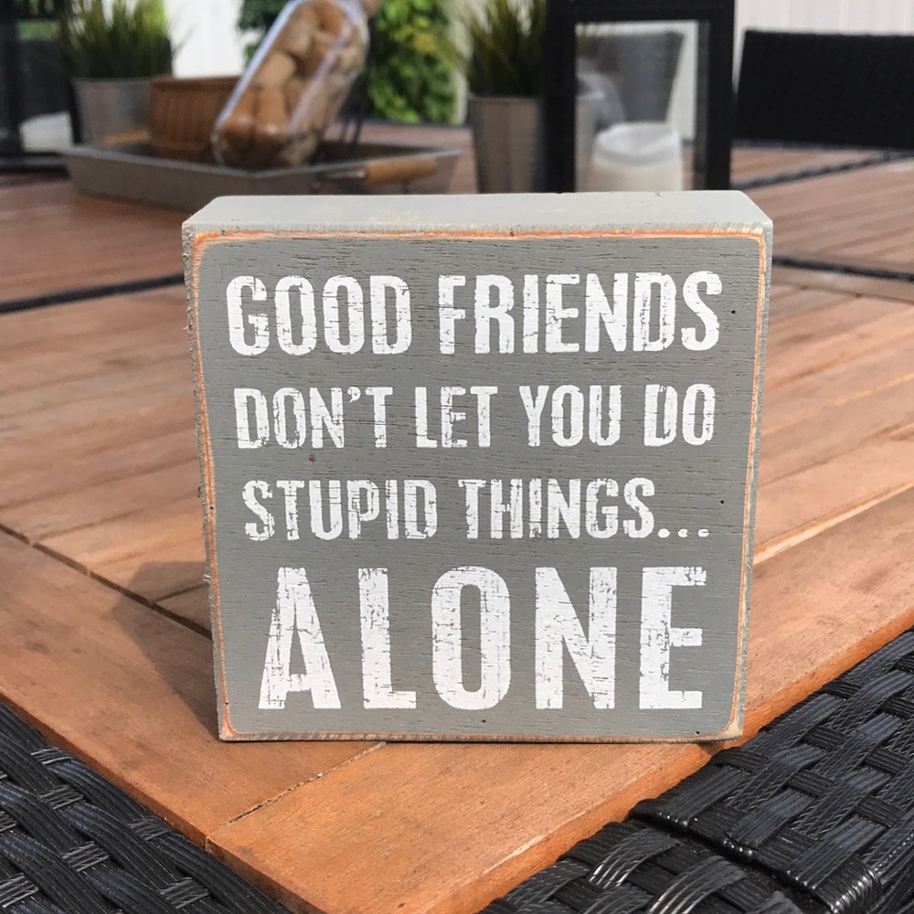 Home decor